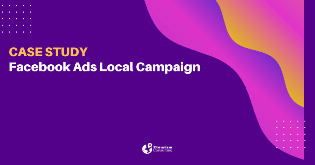 facebook ads local awareness campaign