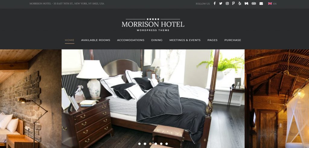 morrison-wordpress-theme-for-hotel