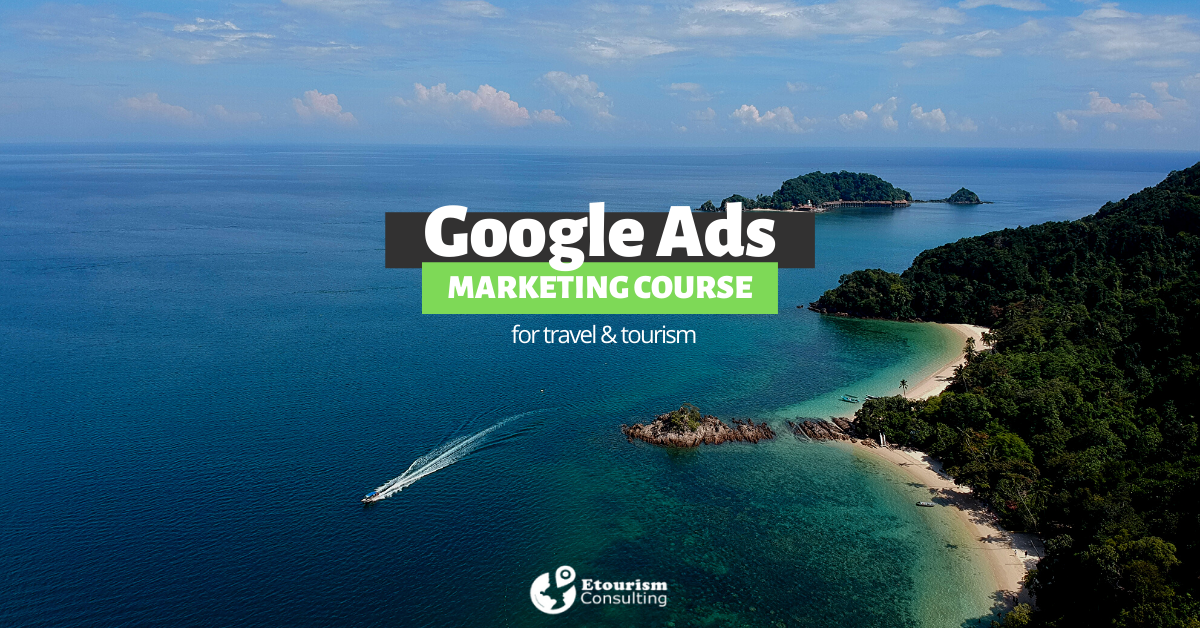 google ads marketing course