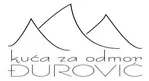 kuca za odmor djurovic