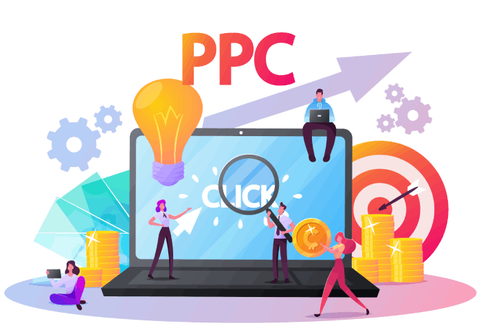 ppc advertising in travel